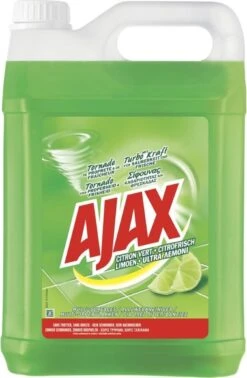 Ajax Allesreiniger Limoen Fris -Huishoudelijke Benodigdheden Winkel 785x1200 1