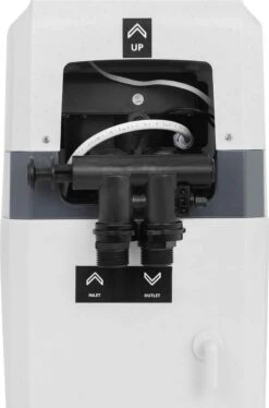 Uniprodo Waterontharder - 1-6 Personen - 12 L - 1.4-2.6 M 3 / Uur -Huishoudelijke Benodigdheden Winkel 793x1200 1