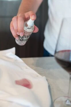 StainAway - Vlekverwijderaar - 30ml Vlekkenreiniger -Huishoudelijke Benodigdheden Winkel 798x1200