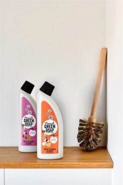 Marcel's Green Soap Toiletreiniger Patchouli & Cranberry - 6 X 750 Ml -Huishoudelijke Benodigdheden Winkel 799x1200 16