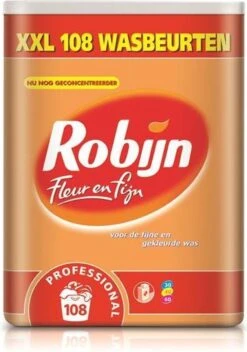 Robijn Fleur & Fijn 108wb 5 Robijn Fleur & Fijn 108wb -Huishoudelijke Benodigdheden Winkel 842x1200