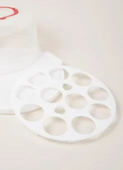 Patisse Taart- En Cupcake Doos - Ø30cm -Huishoudelijke Benodigdheden Winkel 869x1200 2