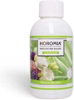 Horomia Wasparfum Musica-del-Sole - 500ml -Huishoudelijke Benodigdheden Winkel 890x1200