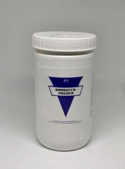 Boorzuurpoeder 800 Gr