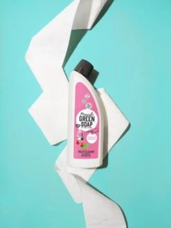 Marcel's Green Soap Toiletreiniger Patchouli & Cranberry - 6 X 750 Ml -Huishoudelijke Benodigdheden Winkel 900x1200 16