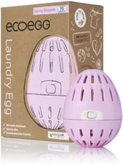 Eco-egg Wasbol Springbloesem 70 - Wasbeurten -Huishoudelijke Benodigdheden Winkel 901x1200 1