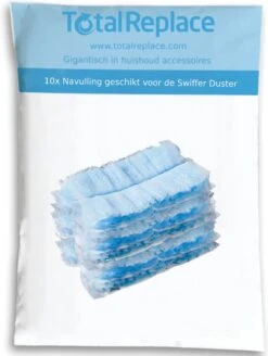 10-Pack Swiffer Duster Navulling Magnetische Stofdoeken Stoffer -Huishoudelijke Benodigdheden Winkel 904x1200