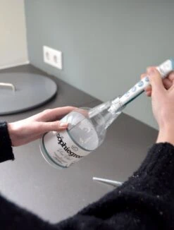 SophieGreen White Pearl Badkamerreiniger 3x2 Navullingen (=6x750 Ml) -Huishoudelijke Benodigdheden Winkel 908x1200 2