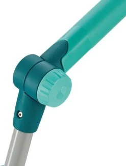 Leifheit - Telescoopsteel Met Draaiknop - 110-190 Cm - Click System -Huishoudelijke Benodigdheden Winkel 910x1200