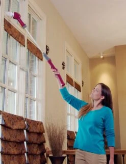 Starlyf - Schrobborstel - Elektrisch Roterende Bezem - -Huishoudelijke Benodigdheden Winkel 920x1200