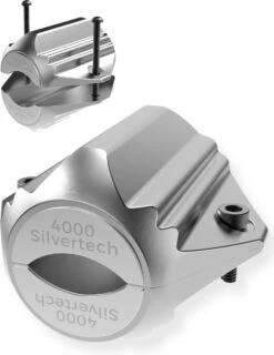 Jooba Magnetische Waterontharder - 1+1 GRATIS - Waterontharder Magneet - Waterontharder Waterleiding - Ontkalker - 4000 Silvertech - Waterontkalker - Antikalk Magneet - Kalkaanslag -Huishoudelijke Benodigdheden Winkel 927x1200