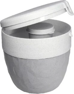 Koziol – Lunchbox / Lunchpot 1.0L – Praktische Muesli / Salade Beker To Go - 3 Compartimenten – Geschikt Voor Vriezer, Magnetron En Vaatwasser 9 Koziol – Lunchbox / Lunchpot 1.0L – Praktische Muesli / Salade Beker To Go - 3 Compartimenten – Geschikt Voor Vriezer, Magnetron En Vaatwasser -Huishoudelijke Benodigdheden Winkel 943x1200