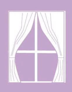 Wasnet Voor Gordijnen -Huishoudelijke Benodigdheden Winkel 947x1200