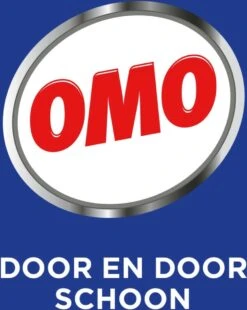 Omo Wit XXL Waspoeder 80 Wasbeurten 13 Omo Wit XXL Waspoeder 80 Wasbeurten -Huishoudelijke Benodigdheden Winkel 955x1200