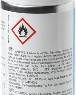 3M RVS Reiniger - 600 Ml -Huishoudelijke Benodigdheden Winkel 956x1200 2