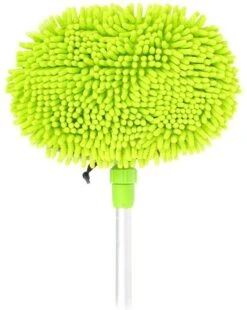 PROPLUS Pro Plus Wasborstel Chenille - Telescopische Steel - Uitschuifbaar Tot 2.50 Meter -Huishoudelijke Benodigdheden Winkel 957x1200 1