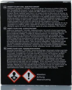 Hagerty Silver Clean - Professional 170 Ml -Huishoudelijke Benodigdheden Winkel 962x1200 1