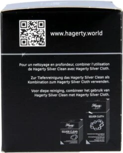 Hagerty Silver Clean - Professional 170 Ml -Huishoudelijke Benodigdheden Winkel 969x1200 1