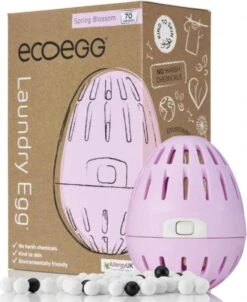 Eco-egg Wasbol Springbloesem 70 - Wasbeurten -Huishoudelijke Benodigdheden Winkel 981x1200 1