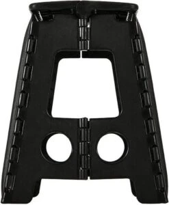 Merkloos Verdikt Kunststof Klapkruk-draagbaar-opvouwbare Kruk-Met Antislip Oppervlak Zwart 29x22cmx45cm -Huishoudelijke Benodigdheden Winkel 989x1200 3