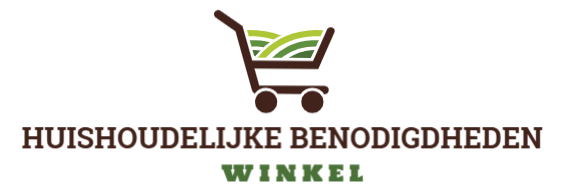 Huishoudelijke Benodigdheden Winkel